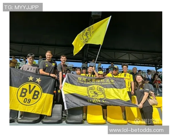 友谊赛精彩对决多特蒙德逆转波尔图引爆全场激情