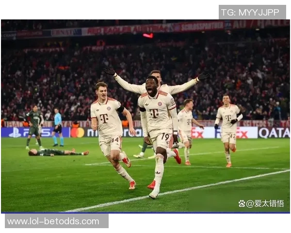 欧冠激战：多特蒙德4-0逆转拜仁全场沸腾赛后深度解析