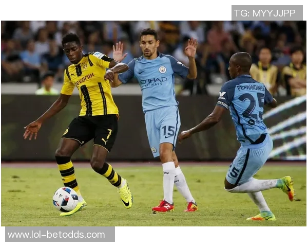 友谊赛精彩对决多特蒙德与曼联战成平局数据分析引发热议