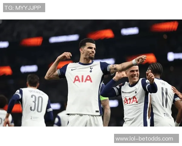 英超热刺大胜AC米兰4-0全场精彩瞬间回顾引发热烈反响